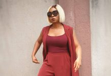 Yemi Alade Reveals The Title Of Her Upcoming Album