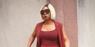 Yemi Alade Reveals The Title Of Her Upcoming Album