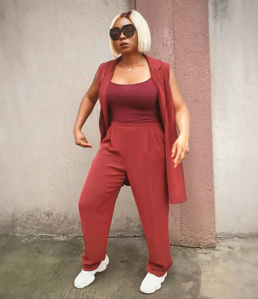 Yemi Alade Reveals The Title Of Her Upcoming Album Yemi Alade Reveals The Title Of Her Upcoming Album