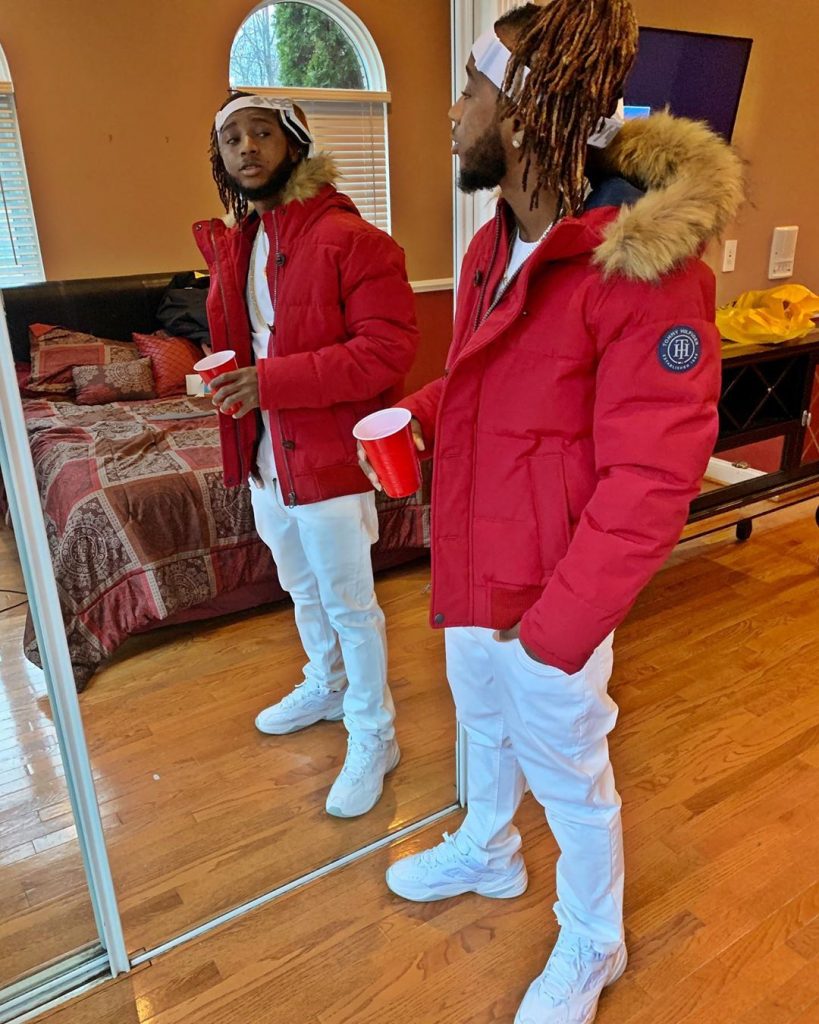 Yung6ix Brags About Properties Worth Billions