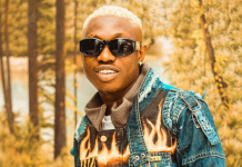 ZLANTAN IBILE ACQUIRES NEW MERCEDES BENZ