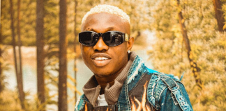 ZLANTAN IBILE ACQUIRES NEW MERCEDES BENZ