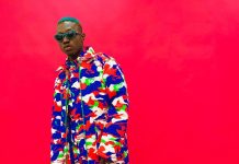 Video: Zlatan Party Hard In New Music Video "This Year"