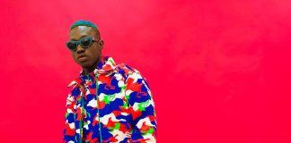 Video: Zlatan Party Hard In New Music Video "This Year"