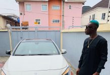 Shocking: Zlatan Ibile In Severe Pains