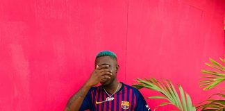 Zlantan Ibile Loses Appetite Over Barcelona's Loss