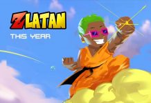 Zlatan – This Year