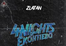 Zlatan Ibile – 4 Days In Okotie Eboh (EFCC Diss Track)