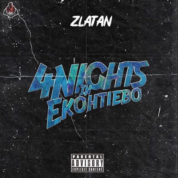Zlatan Ibile – 4 Days In Okotie Eboh (EFCC Diss Track)