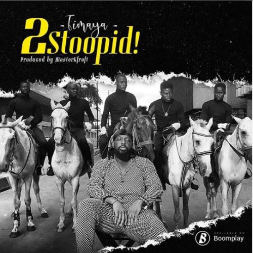 #MyGbeduRoundup Week 28, 2019: Latest Naija Songs Released This Week