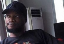 Nollywood Actor Kagho Akpor Dies In Swimming Pool In A Hotel In Delta Nollywood Actor Kagho Akpor Dies In Swimming Pool In A Hotel In Delta