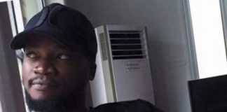 Nollywood Actor Kagho Akpor Dies In Swimming Pool In A Hotel In Delta