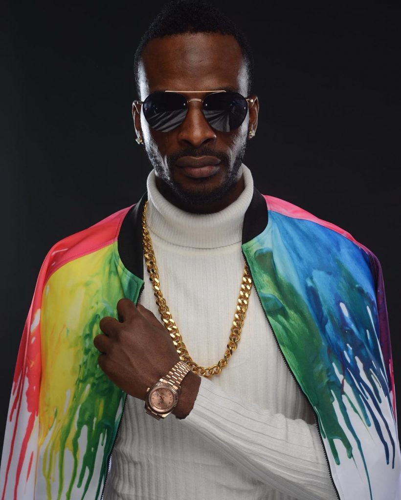 Breaking! 9ice Releases New Record Breaking 50-Track Album