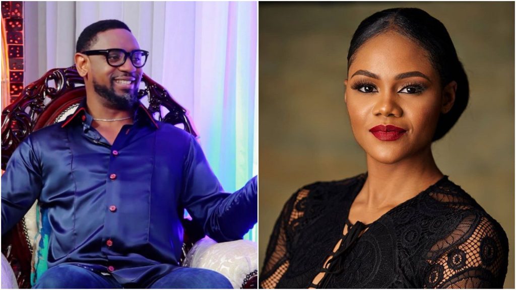 COZA: Busola Demands For The Impossible From Pastor Fatoyinbo, In Court