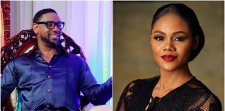 COZA: Busola Demands For The Impossible From Pastor Fatoyinbo, In Court