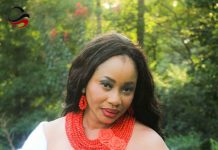 Veteran Nollywood Actress, Clarion Chukwurah In A Relationship With Jesus Christ