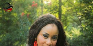 Veteran Nollywood Actress, Clarion Chukwurah In A Relationship With Jesus Christ