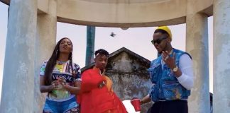 New Video: Ello Baby By Tiwa Savage X Kizz Daniel X Young John