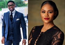 I Have Never Raped Before, Not Even As An Unbeliever, Pastor Biodun Debunks Busola Rape Claims