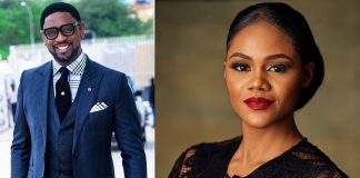 I Have Never Raped Before, Not Even As An Unbeliever, Pastor Biodun Debunks Busola Rape Claims