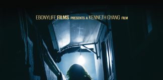 Ebonylife Films And Creative Artists Agency (CAA) Host Screening Of Òlòtūré In Los Angeles