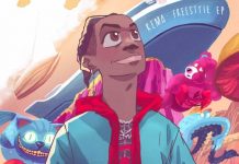 Listen: Mavin Records Rema Drops His Freestyle EP