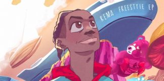 Listen: Mavin Records Rema Drops His Freestyle EP