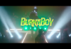 Burna Boy – Anybody (Official Video)