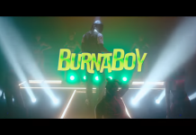 Burna Boy – Anybody (Official Video) Burna Boy – Anybody (Official Video)