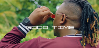 VIDEO: Dr Sid - Good Time