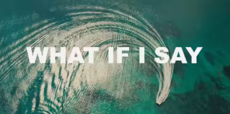 Fireboy DML – What If I Say (Official Video)