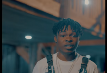 VIDEO: T Classic – Kana ft. Peruzzi, Terri, Haekins
