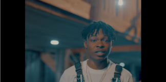 VIDEO: T Classic – Kana ft. Peruzzi, Terri, Haekins