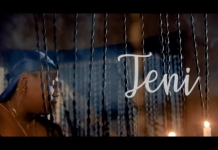 Teni – Power Rangers (Officer Video) Teni - Power Rangers (Officer Video)