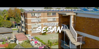 Yemi Alade – Bounce (Official Video)