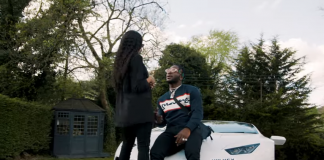VIDEO: Zoro – Iheanacho