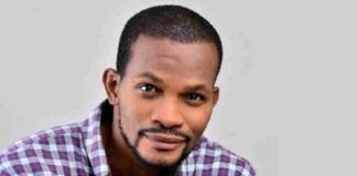 Nollywood Actor Uche Maduagwu Begs Genevieve For Marriage