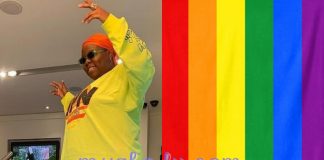 Teni Makanaki Officially Declares She Is A Lesbian