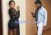 Ned Nwoko's Wife, Regina Declares Her Love For Burna Boy (Video)