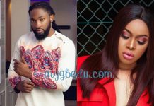 Princess And Uti Trade Words Over Ex-Big Brother Naija Housemate, Cee-C