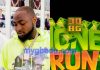 Davido Becomes The First Nigerian Musician To Have His Own Video Game '30BG Money Run'