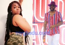 Instagram Trouble Maker, Bold Pink Calls Ebuka A Gay