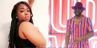 Instagram Trouble Maker, Bold Pink Calls Ebuka A Gay