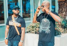 Busted: The Untold Story Of How Davido Made Zlatan Ibile A Star