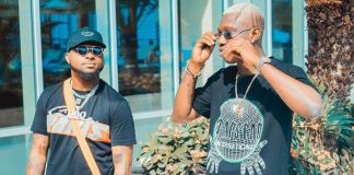 Busted: The Untold Story Of How Davido Made Zlatan Ibile A Star