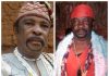 Popular Yoruba Actor, Fasasi Dagunro Olabankewin Is Dead