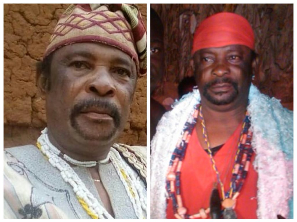 Popular Yoruba Actor, Fasasi Dagunro Olabankewin Is Dead