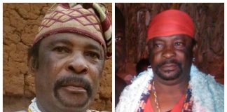Popular Yoruba Actor, Fasasi Dagunro Olabankewin Is Dead