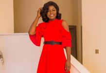 BBNaija Star, Alex Makes Nollywood Debut In "Merry Men 2"