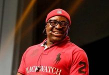 Nigerian King Of Comedy, Alibaba Turns 54yrs Old Today Nigerian King Of Comedy, Alibaba Turns 54yrs Old Today